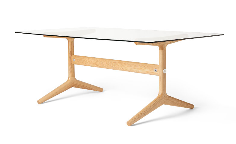 Hero Linear Table
